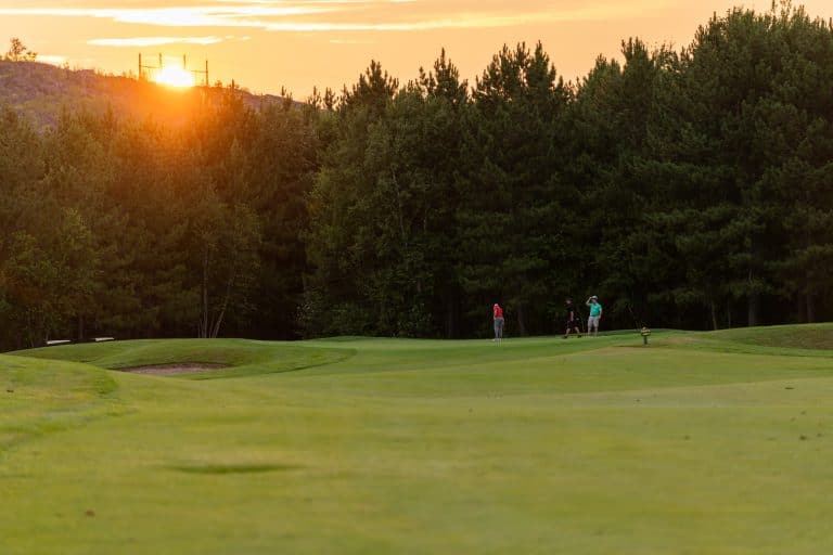 Photo Gallery The GolfSudbury Family of Courses