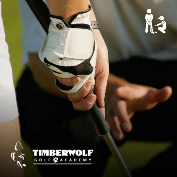 Timberwolf Golf Academy Gift Card