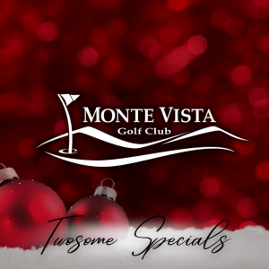 Monte Vista Twosome