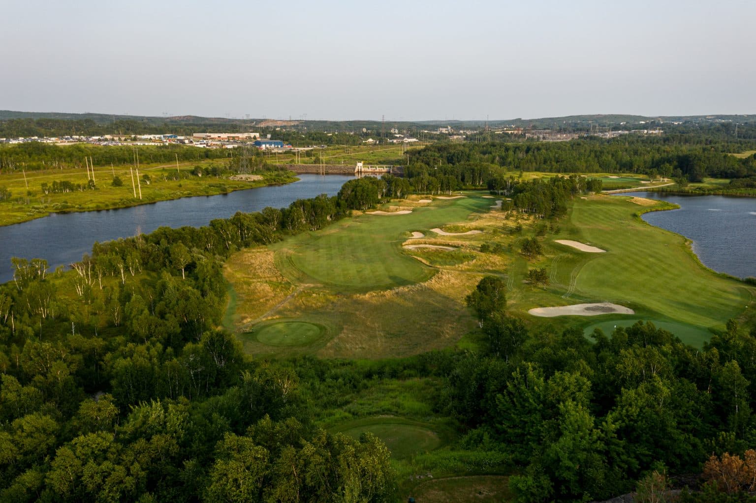 Photo Gallery - The Golf Sudbury Family of Courses