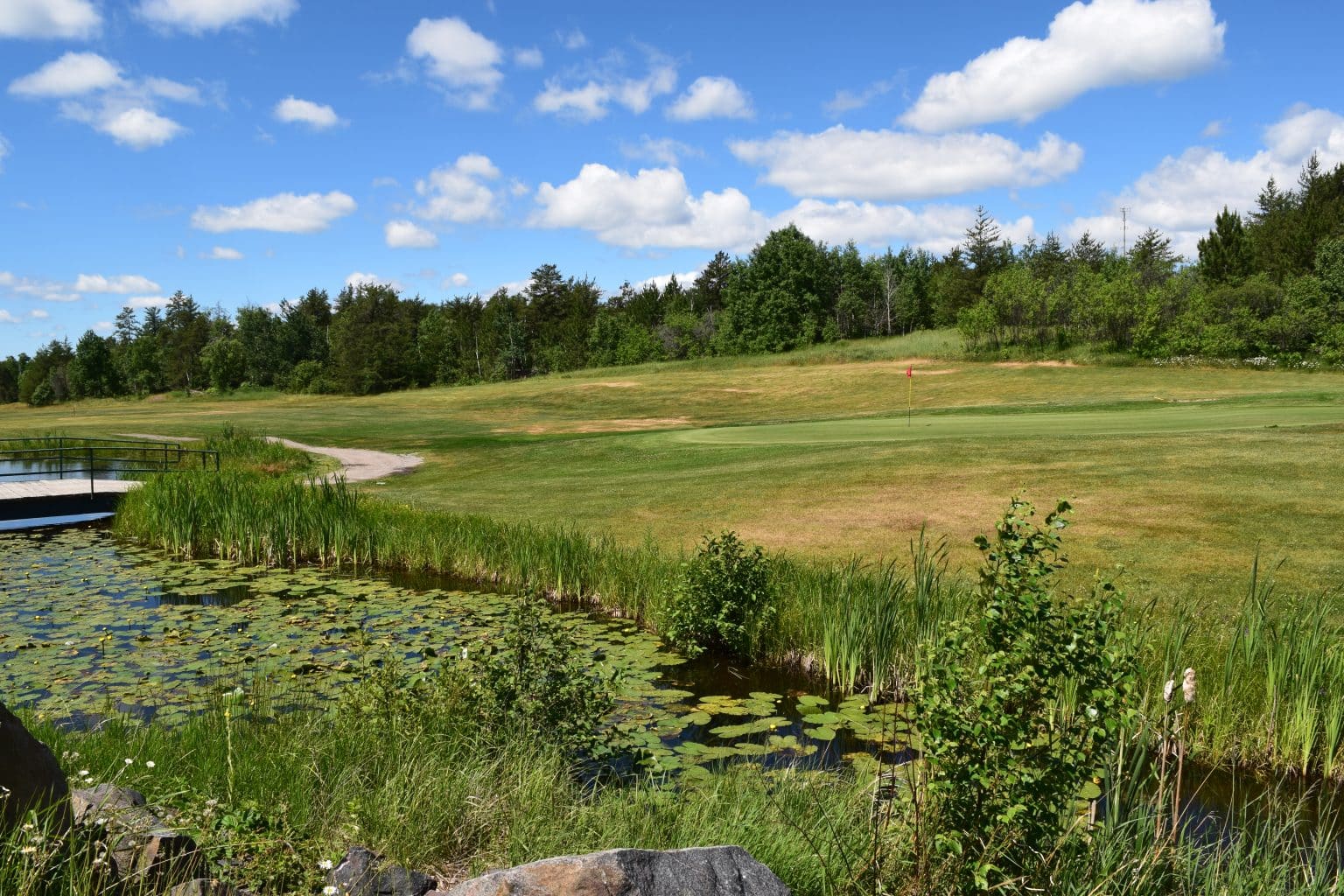 Photo Gallery - The Golf Sudbury Family of Courses