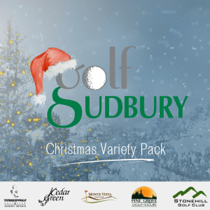 Holiday Variety Pack