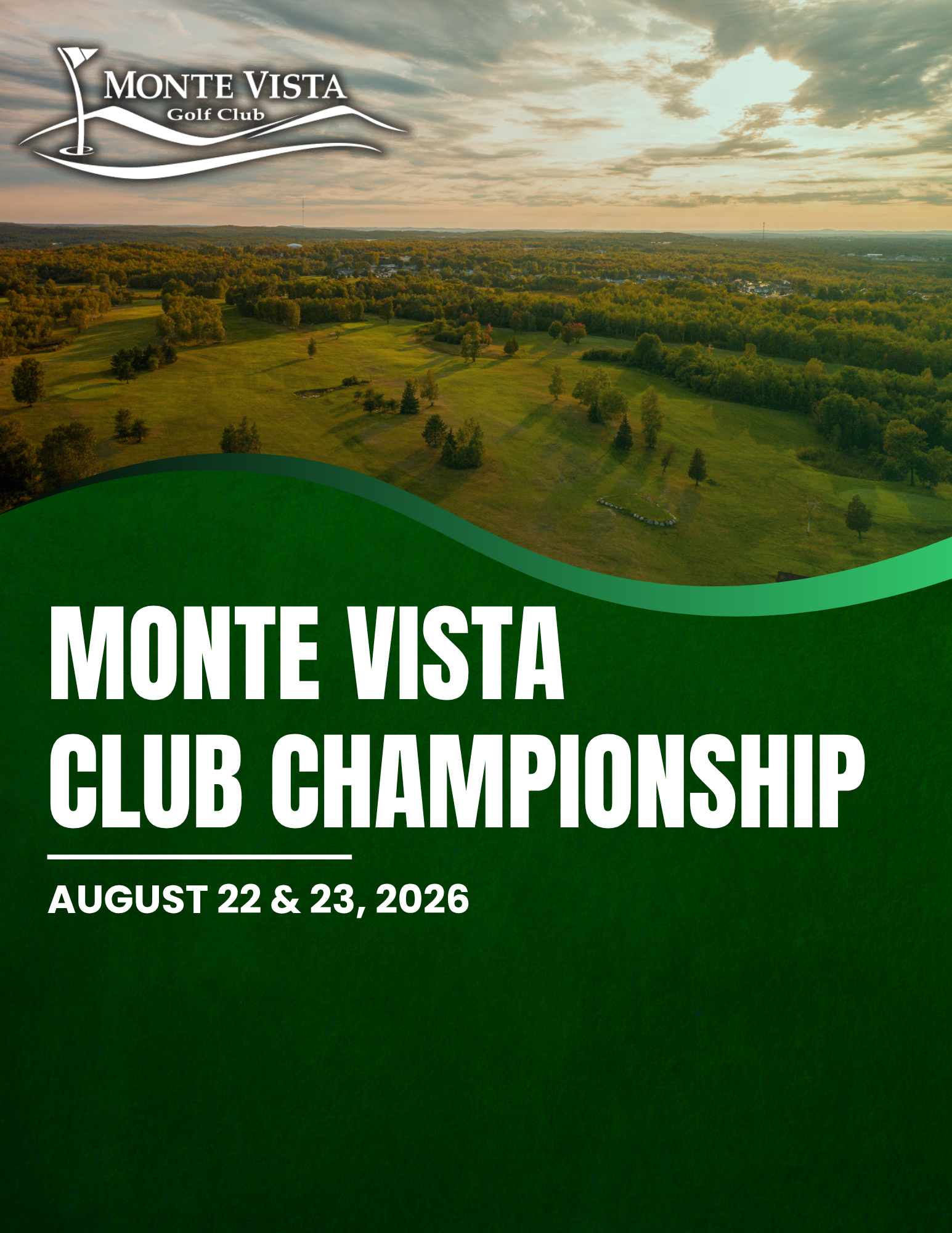Monte Vista Club Championship